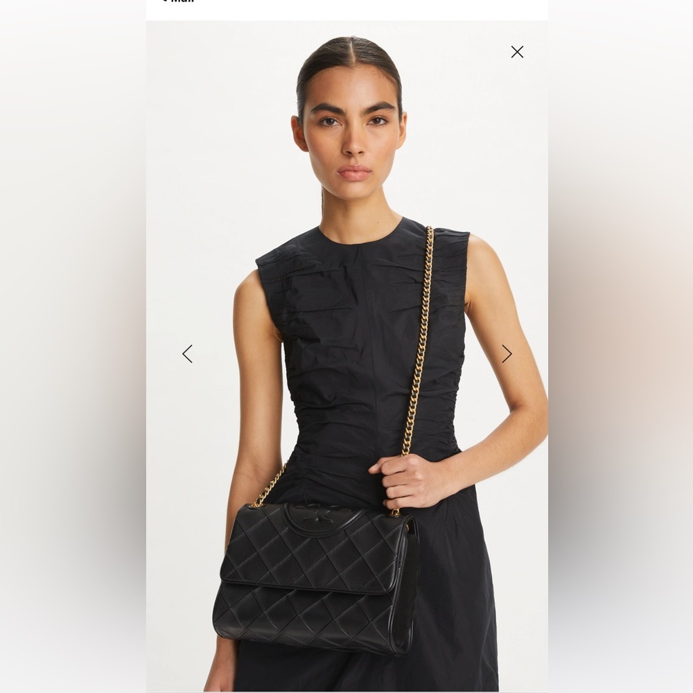 Tory Burch Bag - Picture 5 of 14